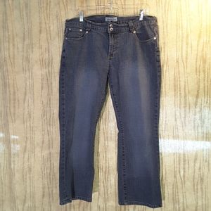 Hipster (lowrise) Jeans